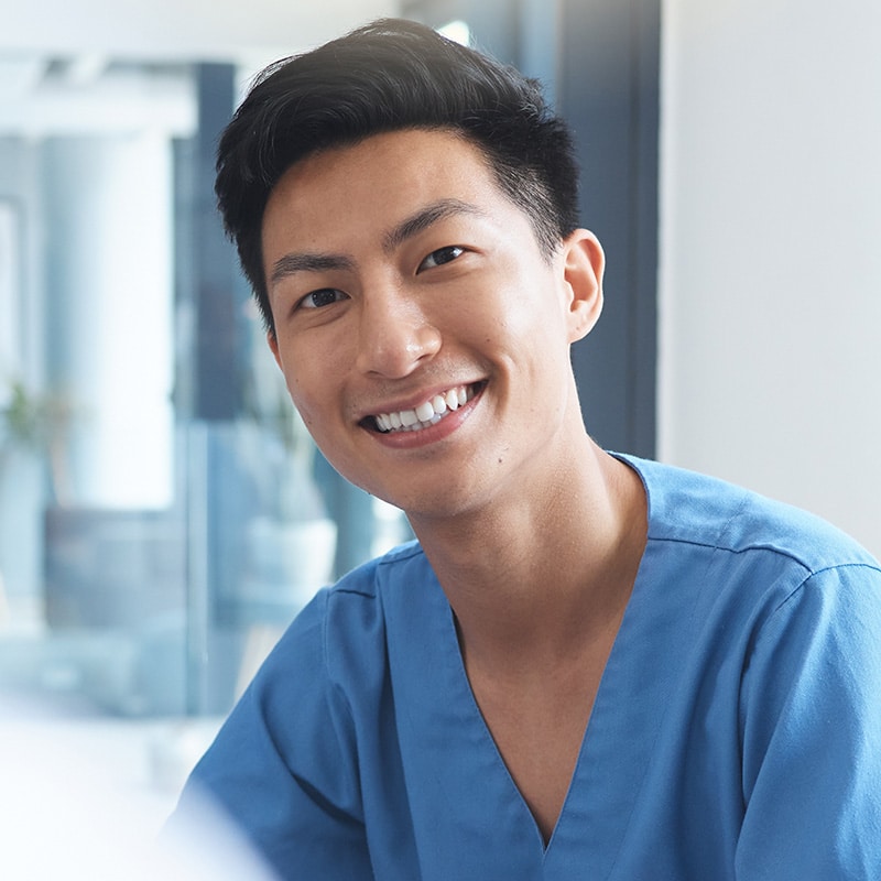 Male nurse
