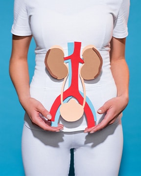 Urology health
