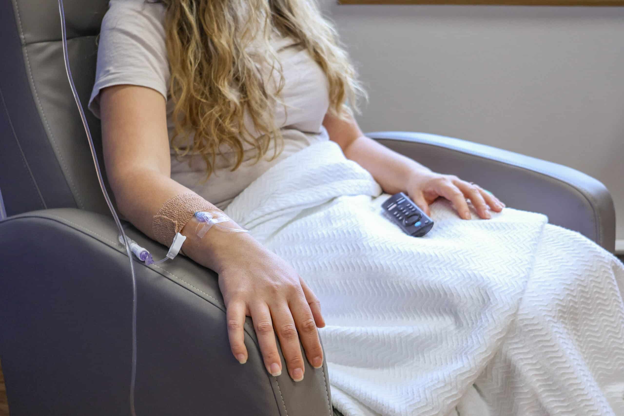 Poudre Infusion Therapy