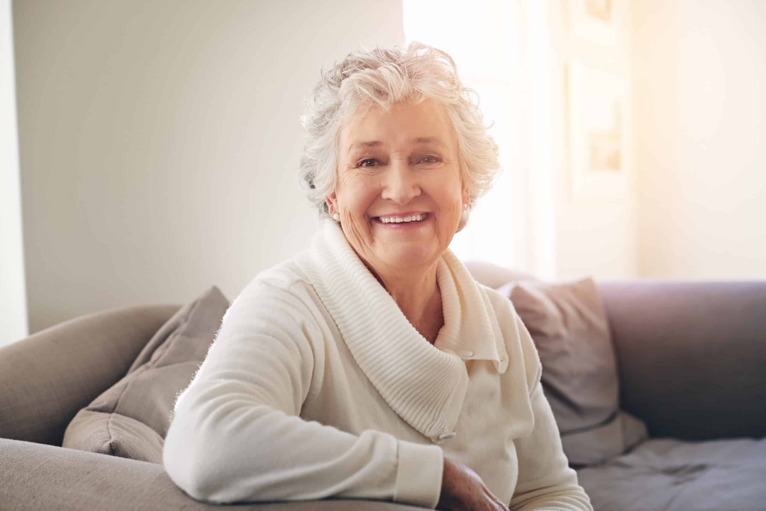 At Home Care Services