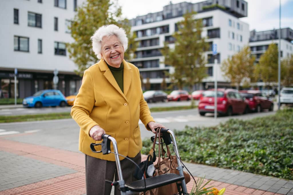 Home Mobility Safety