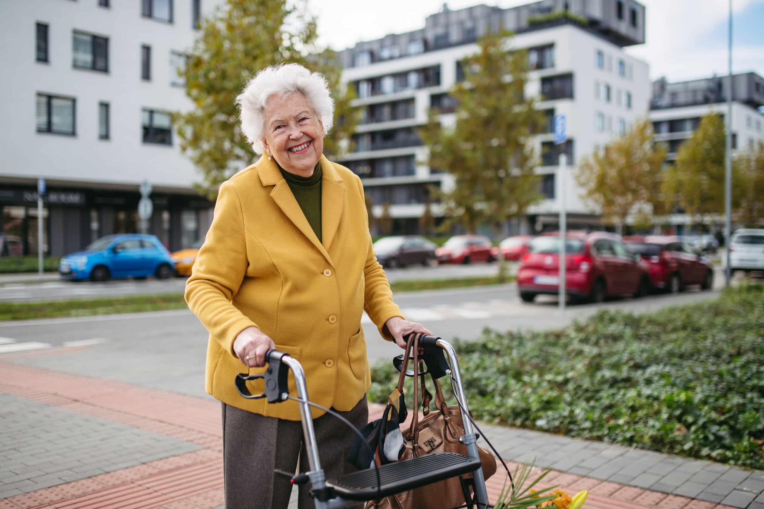 Home Mobility Safety