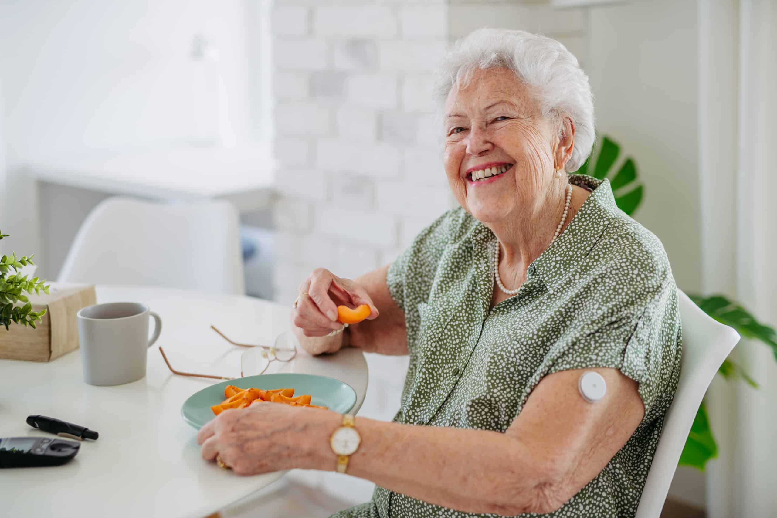 Personal Care Services