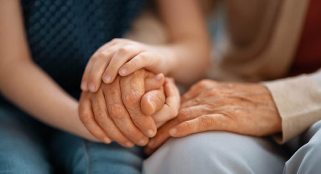 Respite and Family Support