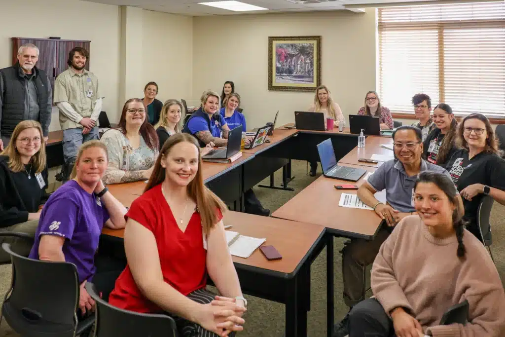 Senior Care Team