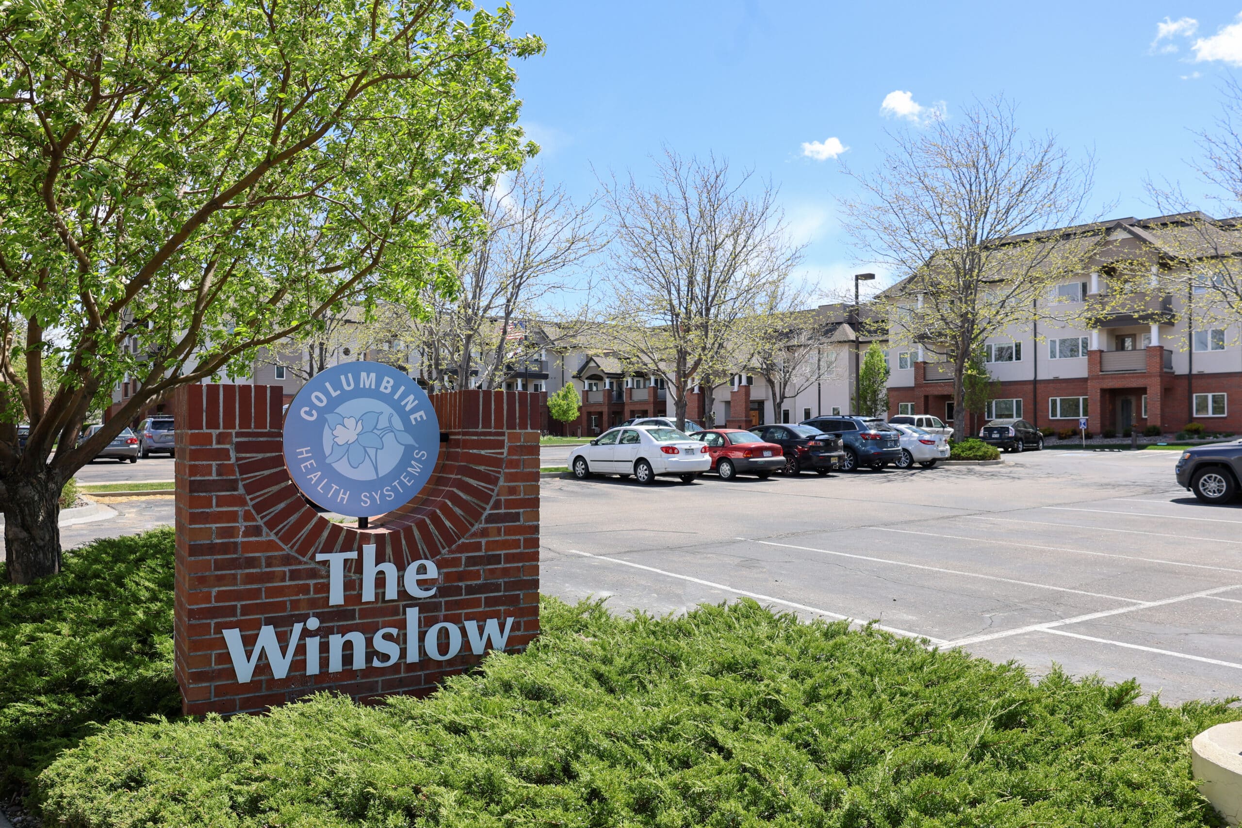 the winslow 20th anniversary