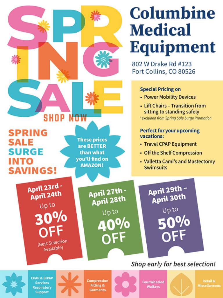 CME Spring Sale 2026 MOBILE banner 360x480
